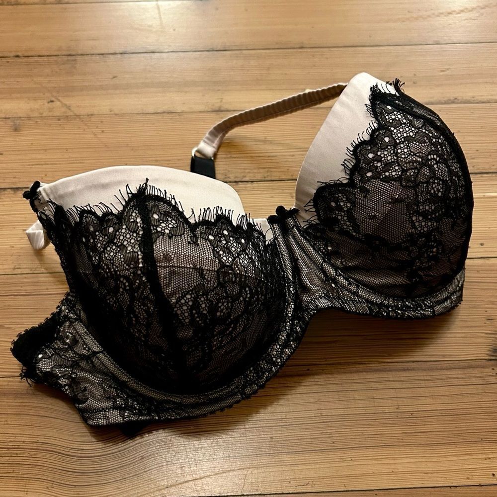 Dita Von Teese Bra. Size 40D.
